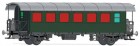 64247 Roco Passenger car 3rd class